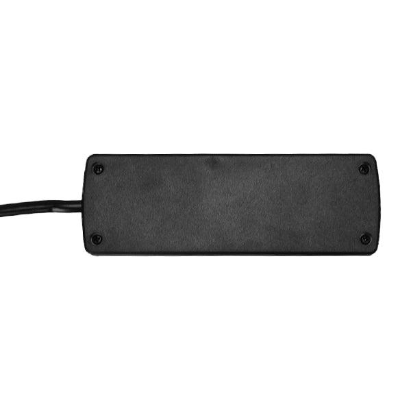 Φάρος Οδικής Οροφής Αυτοκινήτου 72W 10-30V IP65 Αδιάβροχος Πορτοκαλί GloboStar 34226 - ledmania.gr