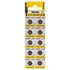 VINNIC G10/AG10/L1131/LR54 MINI ALKALINE BATTERY BL10 - ledmania.gr