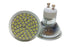 60 Smd Leds GU 10 High Power Spot - ledmania.gr