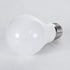 GloboStar® 60045 Λάμπα LED E27 A60 Γλόμπος 10W 1000lm 260° AC 220-240V IP20 Φ6 x Υ11cm Ψυχρό Λευκό 6000K Dimmable - 3 Years Warranty - ledmania.gr