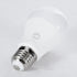 GloboStar® 60045 Λάμπα LED E27 A60 Γλόμπος 10W 1000lm 260° AC 220-240V IP20 Φ6 x Υ11cm Ψυχρό Λευκό 6000K Dimmable - 3 Years Warranty - ledmania.gr