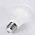 GloboStar® 60048 Λάμπα LED E27 A60 Γλόμπος 15W 1500lm 260° AC 220-240V IP20 Φ6 x Υ11.9cm Ψυχρό Λευκό 6000K Dimmable - 3 Years Warranty - ledmania.gr