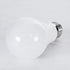 GloboStar® 60049 Λάμπα LED E27 A60 Γλόμπος 15W 1455lm 260° AC 220-240V IP20 Φ6 x Υ11.9cm Φυσικό Λευκό 4500K Dimmable - 3 Years Warranty - ledmania.gr