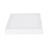 GloboStar® 60204 Εξωτερικό LED Panel 22x22cm 20W 2120lm 120° AC 220-240V IP20 Μ22 x Π22 x Υ3cm Φυσικό Λευκό 4500K - 3 Χρόνια Εγγύηση - ledmania.gr