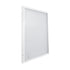 GloboStar® 60217 Χωνευτό LED Panel Transparent 60x60cm 44W 3900lm 120° CRI≥80Ra UGR<19 AC 220-240V IP20 Μ60 x Π60 x Υ2.5cm - Θερμό Λευκό 3000K - 2 Χρόνια Εγγύηση - ledmania.gr