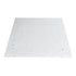 GloboStar® 60217 Χωνευτό LED Panel Transparent 60x60cm 44W 3900lm 120° CRI≥80Ra UGR<19 AC 220-240V IP20 Μ60 x Π60 x Υ2.5cm - Θερμό Λευκό 3000K - 2 Χρόνια Εγγύηση - ledmania.gr