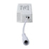 GloboStar® 60222 ABS Πλαστικό Τροφοδοτικό SELV για Προϊόντα LED 9-21W AC 200-240V σε Constant Current DC 36-54V/300mA±5% PF0.95 IP20 M11 x Π4.3 x Υ2.5cm - TÜV Certified Driver - 5 Years Warranty - ledmania.gr