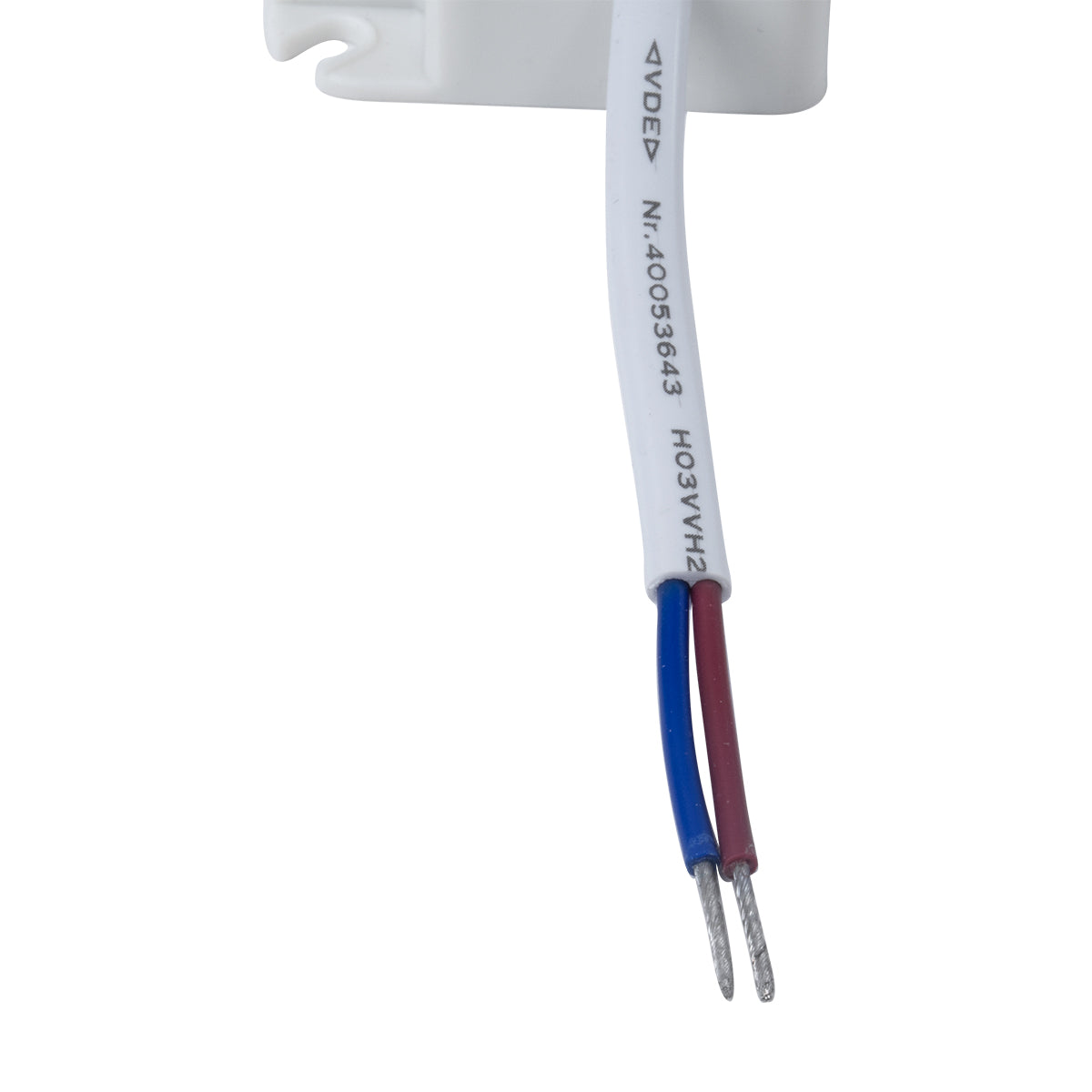 GloboStar® 60222 ABS Πλαστικό Τροφοδοτικό SELV για Προϊόντα LED 9-21W AC 200-240V σε Constant Current DC 36-54V/300mA±5% PF0.95 IP20 M11 x Π4.3 x Υ2.5cm - TÜV Certified Driver - 5 Years Warranty - ledmania.gr