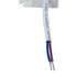 GloboStar® 60222 ABS Πλαστικό Τροφοδοτικό SELV για Προϊόντα LED 9-21W AC 200-240V σε Constant Current DC 36-54V/300mA±5% PF0.95 IP20 M11 x Π4.3 x Υ2.5cm - TÜV Certified Driver - 5 Years Warranty - ledmania.gr