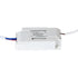 GloboStar® DALE 60371 Χωνευτό LED Κινούμενο Spot Downlight TrimLess Φ6.4cm 5W 500lm 36° AC 220-240V IP20 Φ6.4cm x Υ10cm - Στρόγγυλο - Μαύρο - Θερμό Λευκό 2700K - Bridgelux COB - TÜV Certified Driver - 5 Years Warranty - ledmania.gr