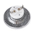 GloboStar® DARKO 60381 Σποτ LED Indirect Anti-Glare AR111 14W 1694lm 40° AC 220-240V IP20 Φ11.1 x Υ6.6cm Ψυχρό Λευκό 6000K Dimmable - Bridgelux High Lumen COB Gen2 - TÜV Certified Driver - 5 Years Warranty - ledmania.gr