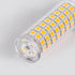 GloboStar® 60386 Λάμπα LED G9 6W 816lm 360° AC 220-240V IP20 Φ1.86 x Υ6.8cm Θερμό Λευκό 2700K - ledmania.gr
