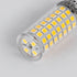 GloboStar® 60391 Λάμπα LED G9 4W 564lm 360° AC 220-240V IP20 Φ1.86 x Υ6.3cm Φυσικό Λευκό 4500K Dimmable - ledmania.gr