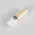 GloboStar® 60391 Λάμπα LED G9 4W 564lm 360° AC 220-240V IP20 Φ1.86 x Υ6.3cm Φυσικό Λευκό 4500K Dimmable - ledmania.gr