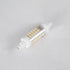 GloboStar® 60393 Λάμπα LED R7S 78mm 7W 847lm 360° AC 220-240V IP20 Φ2 x Υ7.8cm Ψυχρό Λευκό 6000K - ledmania.gr