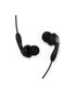 REMAX - RM-505 EARPHONES  BLACK - ledmania.gr