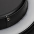 GloboStar® HELIO-S 60496 Φωτιστικό Τοίχου - Απλίκα Αρχιτεκτονικού Φωτισμού Εξωτερικού Χώρου LED 10W 1200lm 120° x 360° AC 220-240V Αδιάβροχο IP65 Μ21 x Π5 x Υ21cm - Φυσικό Λευκό 4500K - Μαύρο - Τετράγωνο - Bridgelux Chip - ledmania.gr