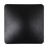 GloboStar® HELIO-S 60497 Φωτιστικό Τοίχου - Απλίκα Αρχιτεκτονικού Φωτισμού Εσωτερικού/Εξωτερικού Χώρου LED 12W 1440lm 120° x 360° AC 220-240V Αδιάβροχο IP65 Μ26 x Π5 x Υ26cm - Φυσικό Λευκό 4500K - Μαύρο - Τετράγωνο - Bridgelux Chip - 3 Years Warranty - ledmania.gr