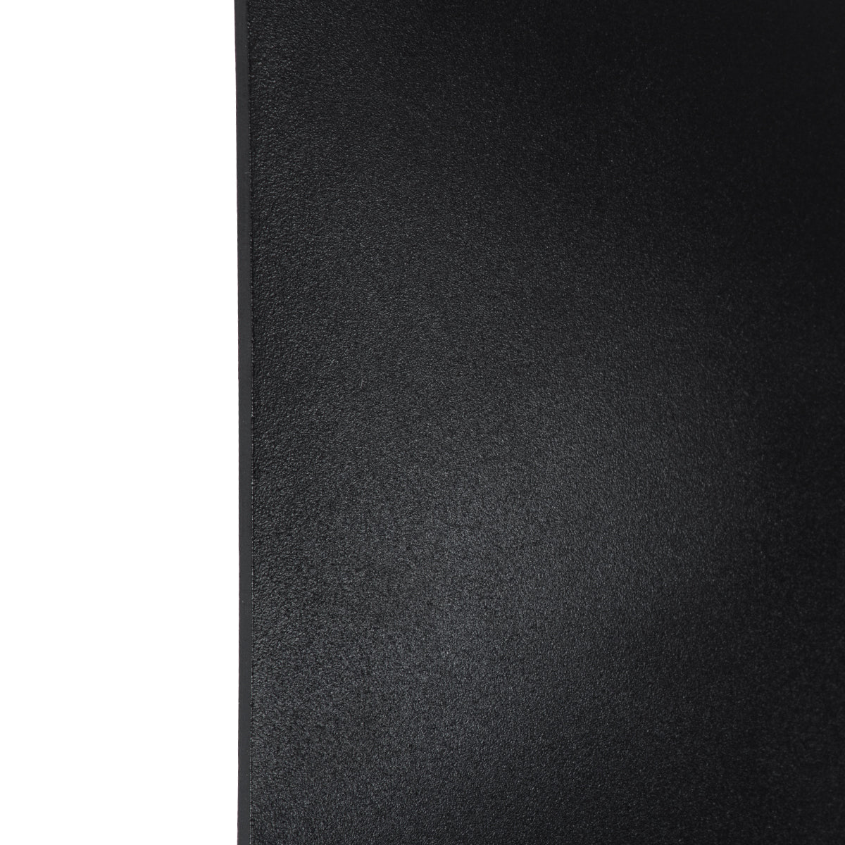 GloboStar® HELIO-S 60497 Φωτιστικό Τοίχου - Απλίκα Αρχιτεκτονικού Φωτισμού Εσωτερικού/Εξωτερικού Χώρου LED 12W 1440lm 120° x 360° AC 220-240V Αδιάβροχο IP65 Μ26 x Π5 x Υ26cm - Φυσικό Λευκό 4500K - Μαύρο - Τετράγωνο - Bridgelux Chip - 3 Years Warranty - ledmania.gr