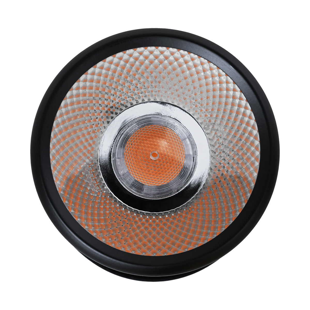 GloboStar® DETRONIC 60505 Επιφανειακό Κινούμενο Spot Downlight LED 10W 1250lm 24° AC 220-240V IP20 Φ9cm x Υ16cm - Στρόγγυλο - Μαύρο - Θερμό Λευκό 2700K - Bridgelux COB - TÜV Certified Driver - 5 Years Warranty - ledmania.gr