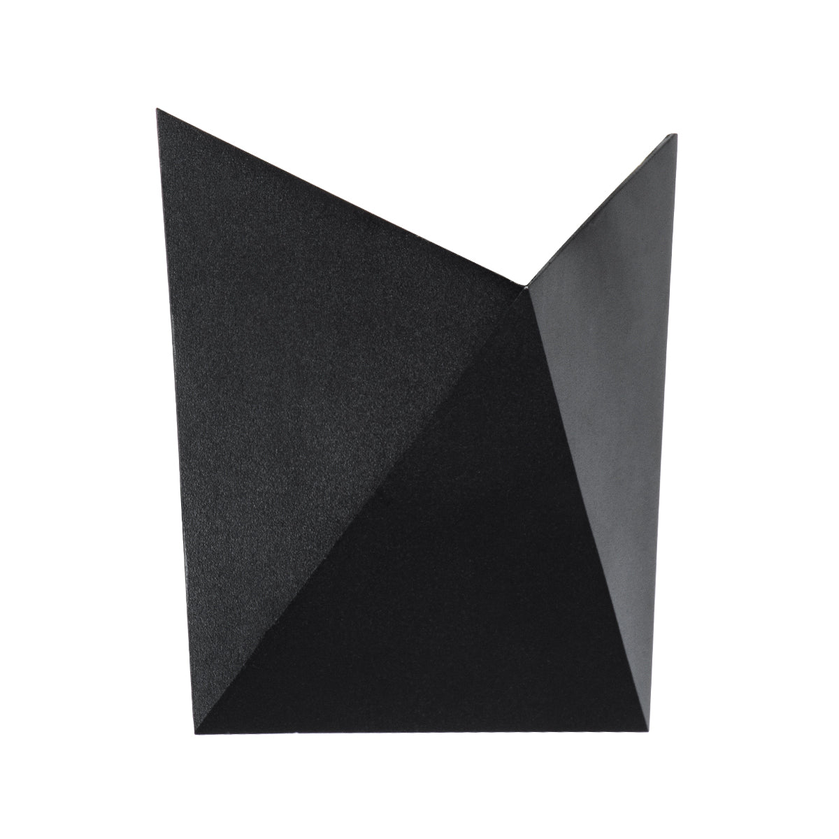 GloboStar® STEALTH 60523 Φωτιστικό Τοίχου - Απλίκα Αρχιτεκτονικού Φωτισμού Εσωτερικού/Εξωτερικού Χώρου Up or Down LED 10W 1100lm 60° AC220-240V Αδιάβροχο IP65 - Σώμα Αλουμινίου & Tempered Glass - Μ17 x Π17 x Υ7.5cm - Φυσικό Λευκό 4500K - Μαύρο - Bridge... - ledmania.gr