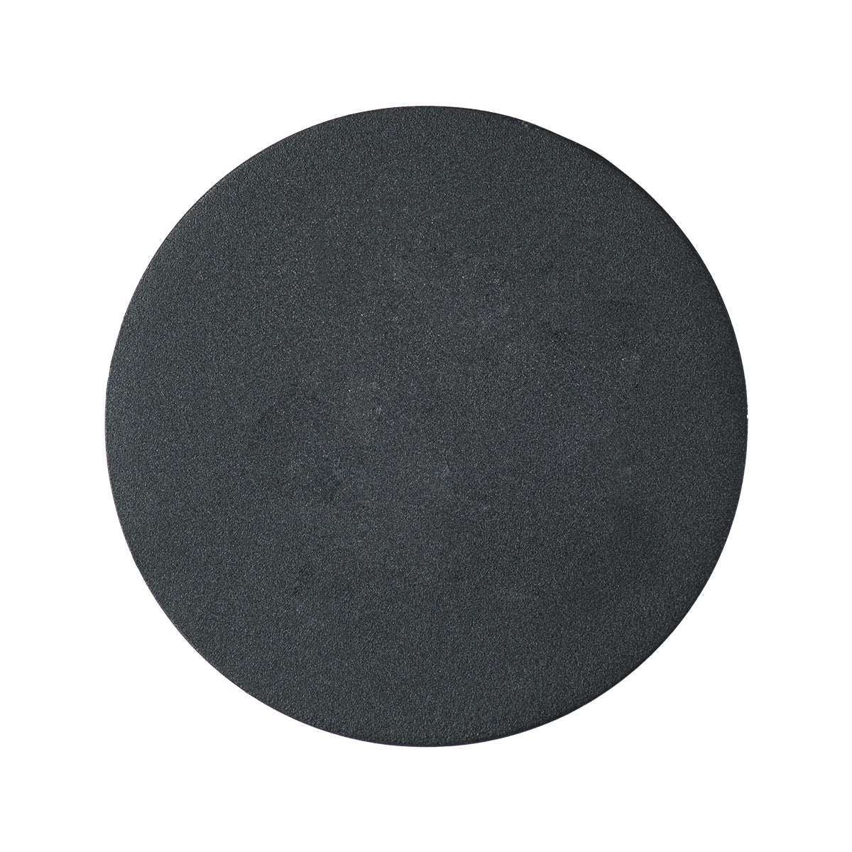 GloboStar® REDONDO 60574 Φωτιστικό Τοίχου - Απλίκα Αρχιτεκτονικού Φωτισμού Εσωτερικού/Εξωτερικού Χώρου Up or Down LED 10W 1000lm 60° AC220-240V Αδιάβροχο IP65 - Σώμα Αλουμινίου & Tempered Glass - Μ14 x Π14 x Υ4.5cm - Θερμό Λευκό 2700K - Μαύρο - Bridgel... - ledmania.gr