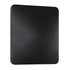 GloboStar® HELIO-S 60663 Φωτιστικό Τοίχου - Απλίκα Αρχιτεκτονικού Φωτισμού Εξωτερικού Χώρου LED 10W 1150lm 120° x 360° AC 220-240V Αδιάβροχο IP65 Μ21 x Π5 x Υ21cm - Θερμό Λευκό 2700K - Μαύρο - Τετράγωνο - Bridgelux Chip - ledmania.gr