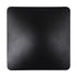 GloboStar® HELIO-S 60664 Φωτιστικό Τοίχου - Απλίκα Αρχιτεκτονικού Φωτισμού Εξωτερικού Χώρου LED 12W 1380lm 120° x 360° AC 220-240V Αδιάβροχο IP65 Μ26 x Π5 x Υ26cm - Θερμό Λευκό 2700K - Μαύρο - Τετράγωνο - Bridgelux Chip - ledmania.gr