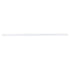 GloboStar® TUBO 60790 Γραμμικό Φωτιστικό Οροφής Linear LED Τύπου T5 Επεκτεινόμενο 18W 1800lm 180° AC 220-240V IP20 Πάγκου Κουζίνας με Διακόπτη On/Off Μ120 x Π2.2 x Υ3.5cm Ψυχρό Λευκό 6000K - Λευκό - ledmania.gr