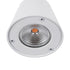 GloboStar® GARDENIA 60797 Φωτιστικό Τοίχου - Απλίκα Αρχιτεκτονικού Φωτισμού Εσωτερικού/Εξωτερικού Χώρου Up or Down LED 7W 700lm 60° AC220-240V Αδιάβροχο IP65 - Σώμα Αλουμινίου & Tempered Glass - Μ9.5 x Π13 x Υ7.7cm - Θερμό Λευκό 2700K - Λευκό - Bridgel... - ledmania.gr