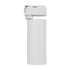 GloboStar® LUGANO 60813 Μονοφασικό Φωτιστικό Σποτ Ράγας LED 30W 3750lm 36° Acrylic HQ LENS AC 220-240V IP20 Φ7.5 x Υ22.7cm Φυσικό Λευκό 4500K - EUROTRACK® System 1L+1N - Λευκό - Bridgelux Chip - TÜV Certified Driver - 5 Χρόνια Εγγύηση - ledmania.gr