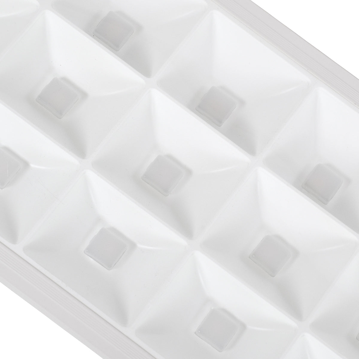 GloboStar® ZEUS 60973 Χωνευτό LED Panel 120x30cm 48W 6960lm 120° CRI≥86Ra UGR<19 Anti-Glare Shield Diffuser AC 220-240V IP44 Μ60 x Π60 x Υ3.3cm - Θερμό Λευκό 2700K - Bridgelux High Lumen Chips - TÜV Certified Driver - ledmania.gr