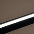 GloboStar® MARKET 61022-S Γραμμικό Φωτιστικό Οροφής Linear LED 18W 2170lm 60° AC 220-240V Μ120 x Π2 x Υ4cm Θερμό Λευκό 2700K - Μαύρο - 3 Years Warranty - ledmania.gr