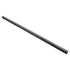 GloboStar® MARKET 61022-S Γραμμικό Φωτιστικό Οροφής Linear LED 18W 2170lm 60° AC 220-240V Μ120 x Π2 x Υ4cm Θερμό Λευκό 2700K - Μαύρο - 3 Years Warranty - ledmania.gr