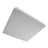 GloboStar® KAMALA 61211-S Πλαφονιέρα Οροφής LED CCT 100W 11020lm 120° AC 220-240V - Εναλλαγή Φωτισμού μέσω Τηλεχειριστηρίου All In One Ψυχρό 6000k+Φυσικό 4500k+Θερμό 2700k Dimmable Μ80 x Π80 x Υ8cm- Λευκό- - 3 Years Warranty - ledmania.gr