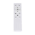 GloboStar® SALEM 61248 Κρεμαστή Πλαφονιέρα Οροφής Δαχτυλίδι-Κύκλος LED CCT 105W 12075lm 120° AC 220-240V - Εναλλαγή Φωτισμού μέσω Τηλεχειριστηρίου All In One Ψυχρό 6000k+Φυσικό 4500k+Θερμό 2700k Dimmable Φ60cm - Καφέ Χάλκινο - 3 Years Warranty - ledmania.gr