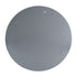 GloboStar® NARNIA 61260 Πλαφονιέρα Οροφής LED CCT 100W 11500lm 120° AC 220-240V - Εναλλαγή Φωτισμού μέσω Τηλεχειριστηρίου All In One Ψυχρό 6000k+Φυσικό 4500k+Θερμό 2700k Dimmable Φ60 x Υ10cm - Γκρι Ανθρακί - 3 Years Warranty - ledmania.gr