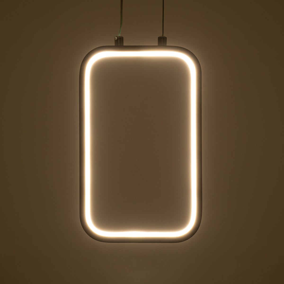 GloboStar® DEROBA 61301 Κρεμαστό Φωτιστικό Οροφής Linear Design LED CCT 12W 1320lm 360° AC 220-240V - Εναλλαγή Φωτισμού μέσω Διακόπτη On/Off All In One Ψυχρό 6000k+Φυσικό 4500k+Θερμό 2700k Μ16 x Π1.6 x Υ25.5cm - Χρυσό Βούρτσας - 3 Years Warranty - ledmania.gr