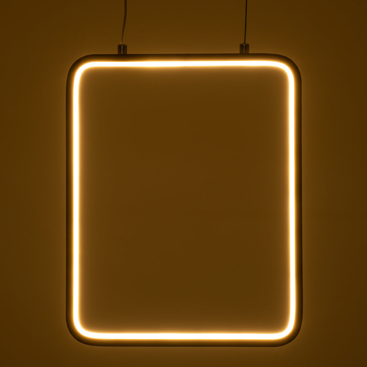 GloboStar® NEROBA 61302 Κρεμαστό Φωτιστικό Οροφής Linear Design LED CCT 18W 1980lm 360° AC 220-240V - Εναλλαγή Φωτισμού μέσω Διακόπτη On/Off All In One Ψυχρό 6000k+Φυσικό 4500k+Θερμό 2700k Μ29 x Π2 x Υ36cm - Μαύρο - 3 Years Warranty - ledmania.gr