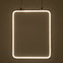 GloboStar® NEROBA 61302 Κρεμαστό Φωτιστικό Οροφής Linear Design LED CCT 18W 1980lm 360° AC 220-240V - Εναλλαγή Φωτισμού μέσω Διακόπτη On/Off All In One Ψυχρό 6000k+Φυσικό 4500k+Θερμό 2700k Μ29 x Π2 x Υ36cm - Μαύρο - 3 Years Warranty - ledmania.gr