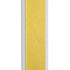 GloboStar® HOUSTON 61348 Φωτιστικό Τοίχου - Απλίκα Design LED CCT 18W 2160lm 360° AC 220-240V - Εναλλαγή Φωτισμού μέσω Διακόπτη On/Off All In One Ψυχρό 6000k+Φυσικό 4500k+Θερμό 2700k Μ6 x Π3 x Υ60cm - Χρυσό - 3 Years Warranty - ledmania.gr