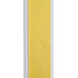 GloboStar® HOUSTON 61350 Φωτιστικό Τοίχου - Απλίκα Design LED CCT 24W 2880lm 360° AC 220-240V - Εναλλαγή Φωτισμού μέσω Διακόπτη On/Off All In One Ψυχρό 6000k+Φυσικό 4500k+Θερμό 2700k Μ6 x Π3 x Υ100cm - Χρυσό 61350 - ledmania.gr