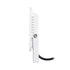 GloboStar® ATLAS 61413 Επαγγελματικός Προβολέας LED 30W 3750lm 120° AC 220-240V - Αδιάβροχος IP67 - Μ16 x Π2.5 x Υ12.5cm - Λευκό - Ψυχρό Λευκό 6000K - LUMILEDS Chips - TÜV Rheinland Certified - 5 Years Warranty - ledmania.gr