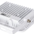 GloboStar® ATLAS 61413 Επαγγελματικός Προβολέας LED 30W 3750lm 120° AC 220-240V - Αδιάβροχος IP67 - Μ16 x Π2.5 x Υ12.5cm - Λευκό - Ψυχρό Λευκό 6000K - LUMILEDS Chips - TÜV Rheinland Certified - 5 Years Warranty - ledmania.gr