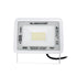 GloboStar® ATLAS 61414 Επαγγελματικός Προβολέας LED 30W 3600lm 120° AC 220-240V - Αδιάβροχος IP67 - Μ16 x Π2.5 x Υ12.5cm - Λευκό - Φυσικό Λευκό 4500K - LUMILEDS Chips - TÜV Rheinland Certified - 5 Years Warranty - ledmania.gr