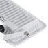 GloboStar® AURORA 61440 Επαγγελματικός Προβολέας LED 30W 3750lm 120° AC 220-240V με Ενσωματωμένο Ρυθμιζόμενο Αισθητήρα Κίνησης PIR - Αδιάβροχος IP67 - Μ16 x Π5 x Υ17.5cm - Λευκό - Ψυχρό Λευκό 6000K - LUMILEDS Chips - TÜV Rheinland Certified - 3 Years W... - ledmania.gr