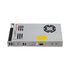 GloboStar® LRS-350-48 61532 MEANWELL Ρυθμιζόμενο Μεταλλικό Τροφοδοτικό PELV για Προϊόντα LED 350W 7.3A - AC 220-240V σε DC 48V - Ρυθμιζόμενο από 43.2VDC έως 52.8VDC - IP20 Μ21.5 x Π11.5 x Υ3cm - 3 Years Warranty - ledmania.gr