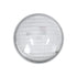 GloboStar® POOLANO 61534 Λάμπα LED Σποτ Πισίνας GX16D PAR56 25W 2000lm 120° AC/DC 12V Αδιάβροχο IP68 IK06 Tempered Glass Φ18 x Υ10cm Φυσικό Λευκό 4500K - Bridgelux Chip - 3 Years Warranty - ledmania.gr