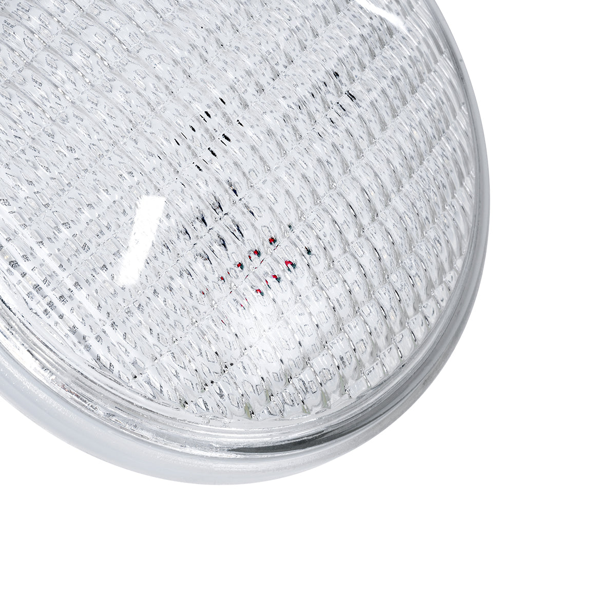 GloboStar® POOLANO 61534 Λάμπα LED Σποτ Πισίνας GX16D PAR56 25W 2000lm 120° AC/DC 12V Αδιάβροχο IP68 IK06 Tempered Glass Φ18 x Υ10cm Φυσικό Λευκό 4500K - Bridgelux Chip - 3 Years Warranty - ledmania.gr