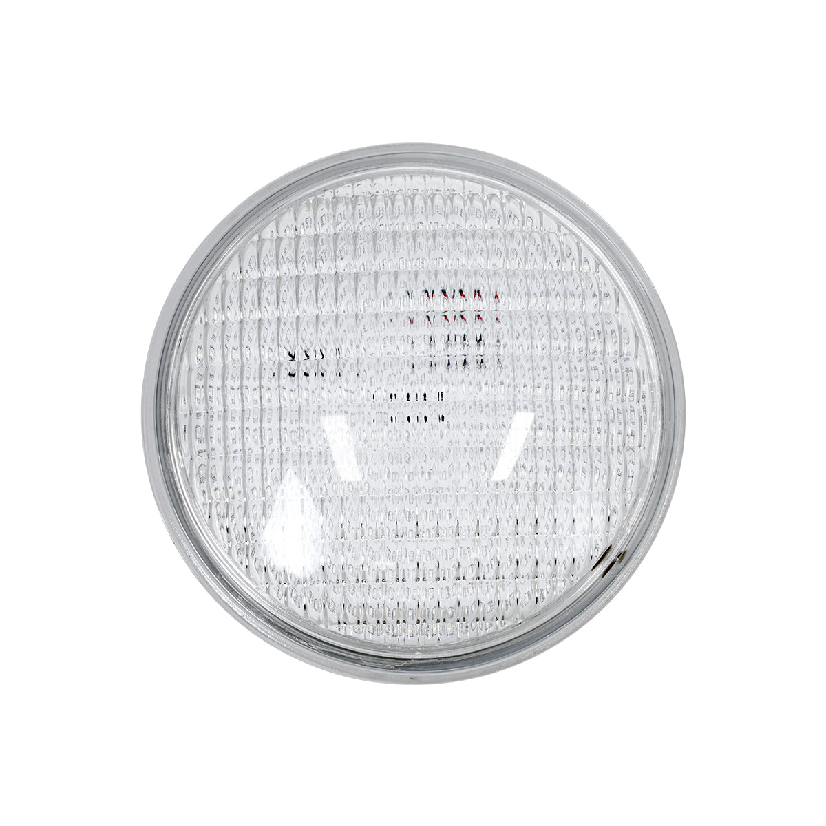 GloboStar® POOLANO 61537 Λάμπα LED Σποτ Πισίνας GX16D PAR56 25W 1750lm 120° AC 12V Αδιάβροχο IP68 IK06 Tempered Glass Φ18 x Υ10cm RGB με Ασύρματο Χειριστήριο RF 2.4Ghz Εμβέλειας 60 Μέτρων - Bridgelux Chip - 3 Years Warranty - ledmania.gr